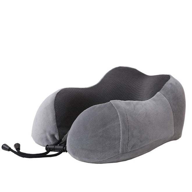 ComfortKussen | Ergonomisch Reiskussen voor Nekondersteuning en Ontspanning