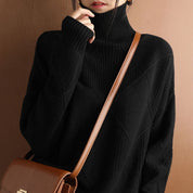Gezellige coltrui voor dames | Winter 1