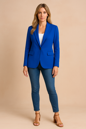 Gianna | Klassieke damesblazer 2
