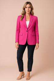 Gianna | Klassieke damesblazer 4