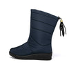Blauw / 35