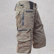 Jefrox | Ultra-Comfort Cargo Shorts for Effortless Style
