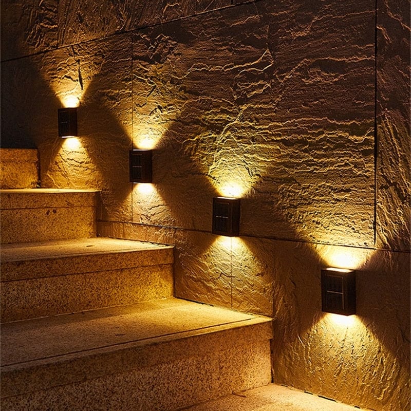 CityGlow | Veelzijdige Verlichting voor Binnen- en Buitenruimtes
