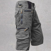 Jefrox | Ultra-Comfort Cargo Shorts for Effortless Style