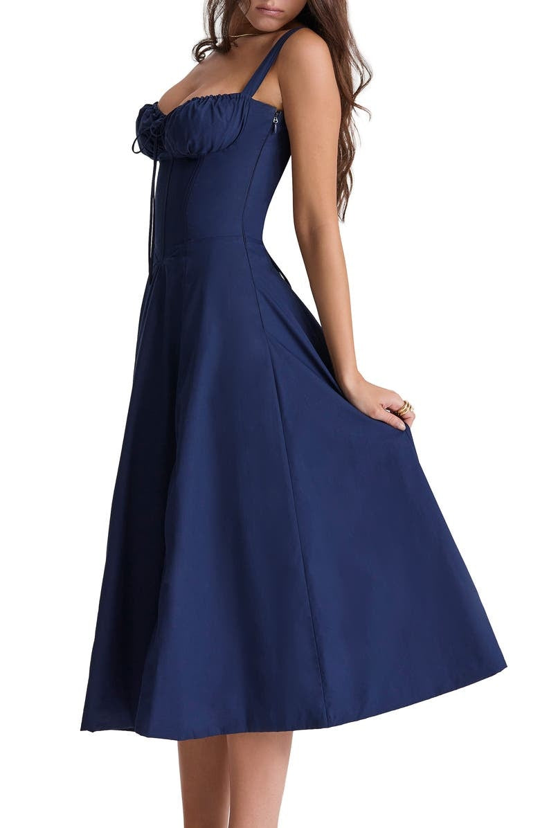 BETTY | Elegante Taillejurk