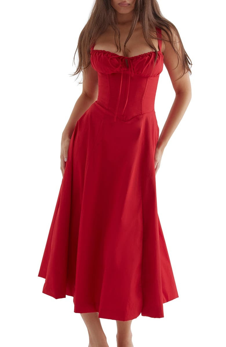 BETTY | Elegante Taillejurk