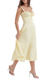 BETTY | Elegante Taillejurk