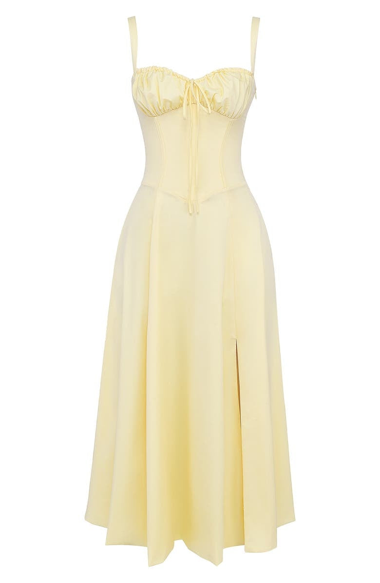 BETTY | Elegante Taillejurk
