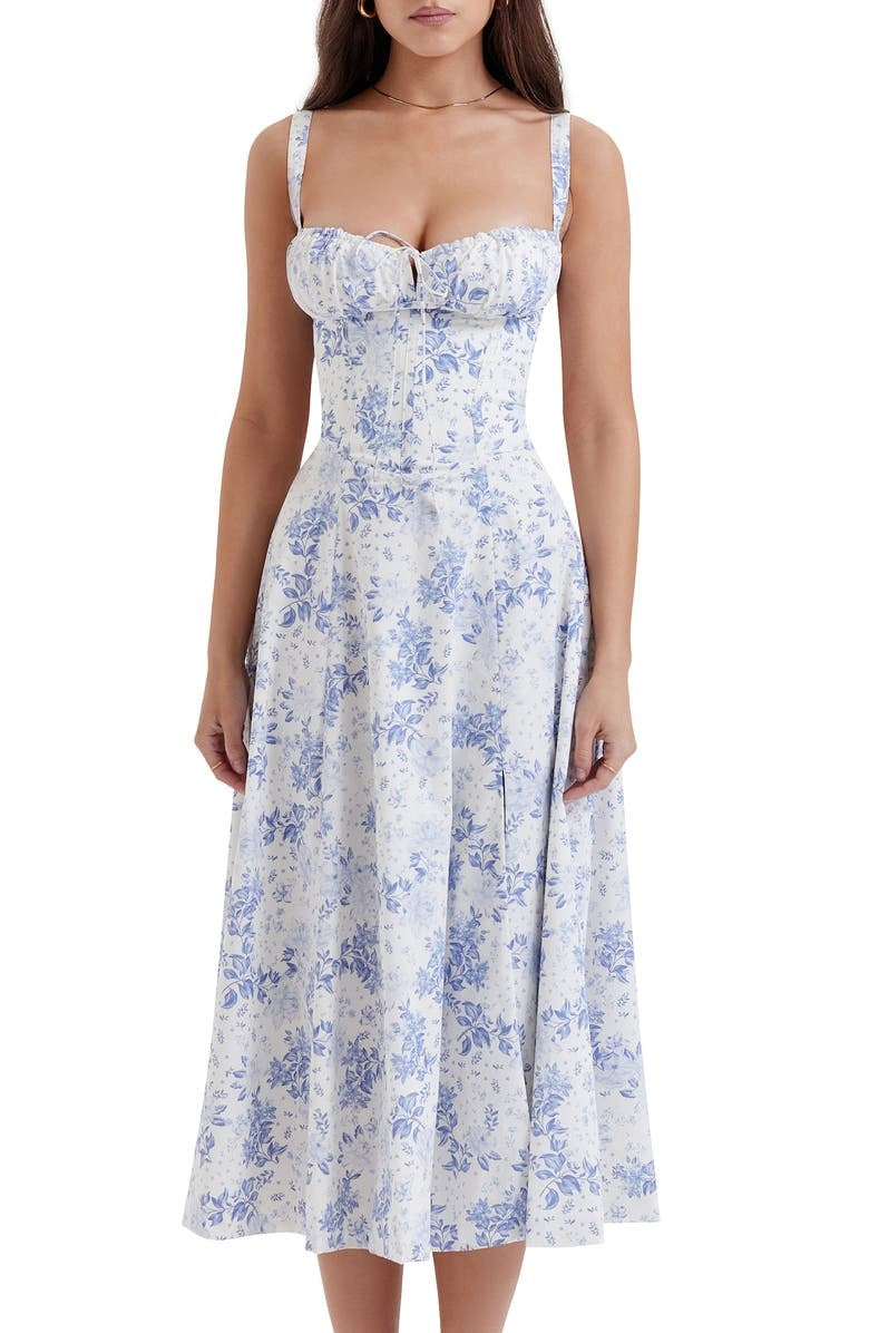 BETTY | Elegante Taillejurk