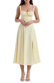 BETTY | Elegante Taillejurk