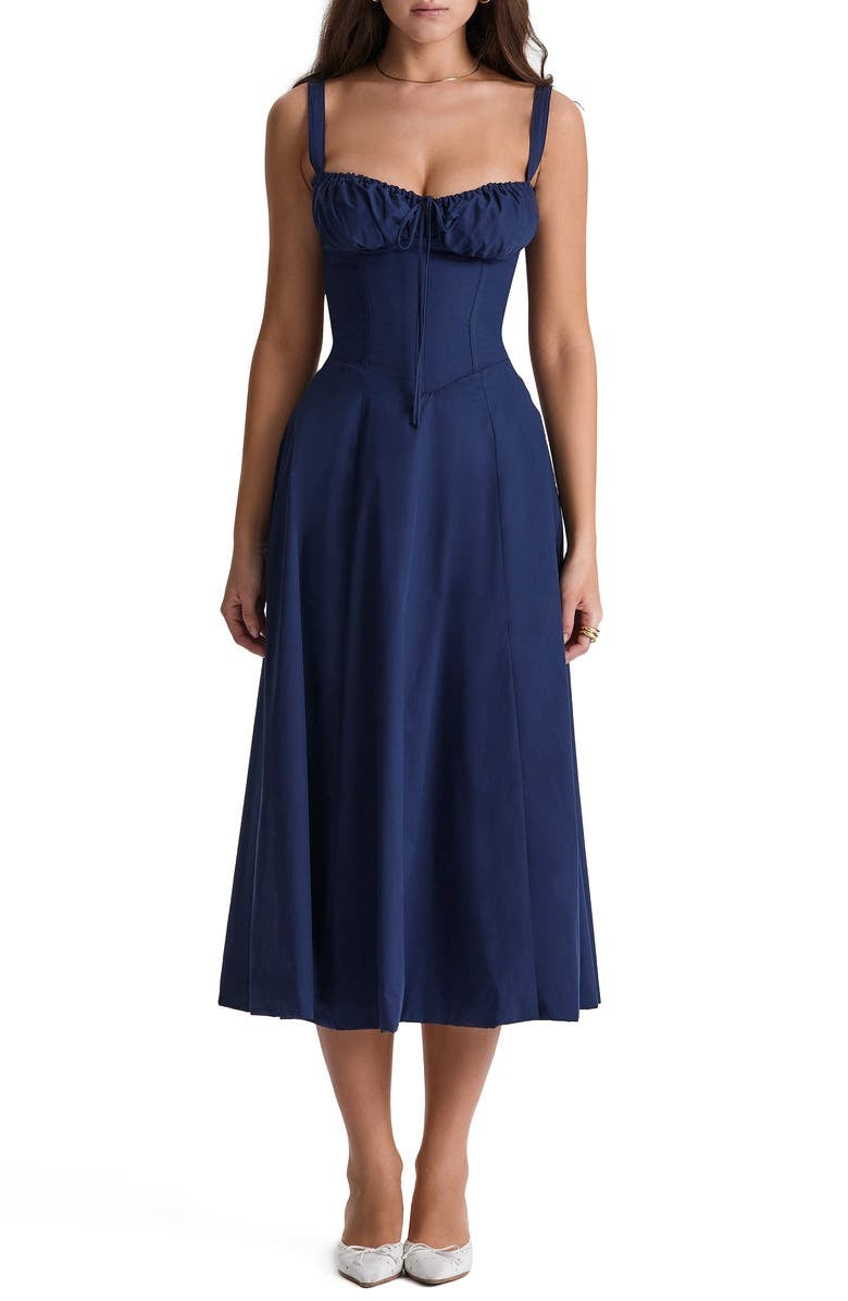 BETTY | Elegante Taillejurk