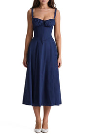 BETTY | Elegante Taillejurk