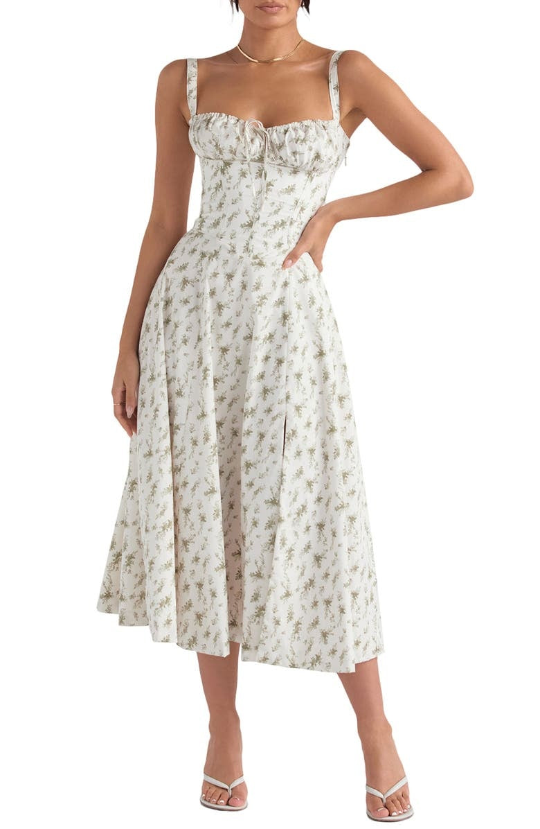 BETTY | Elegante Taillejurk