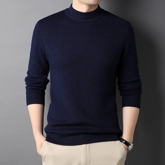 Eduard | Premium Coltrui Slim Fit