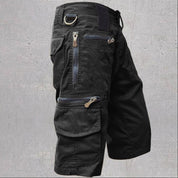 Jefrox | Ultra-Comfort Cargo Shorts for Effortless Style