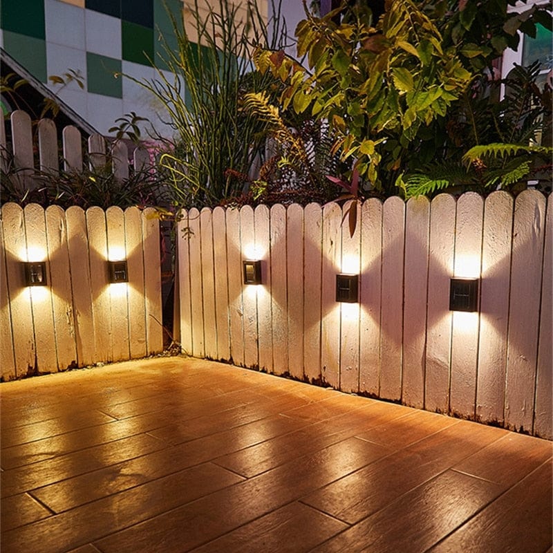 CityGlow | Veelzijdige Verlichting voor Binnen- en Buitenruimtes