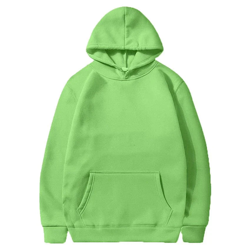 Drew | Comfortabele Hoodie voor Dagelijks Gebruik