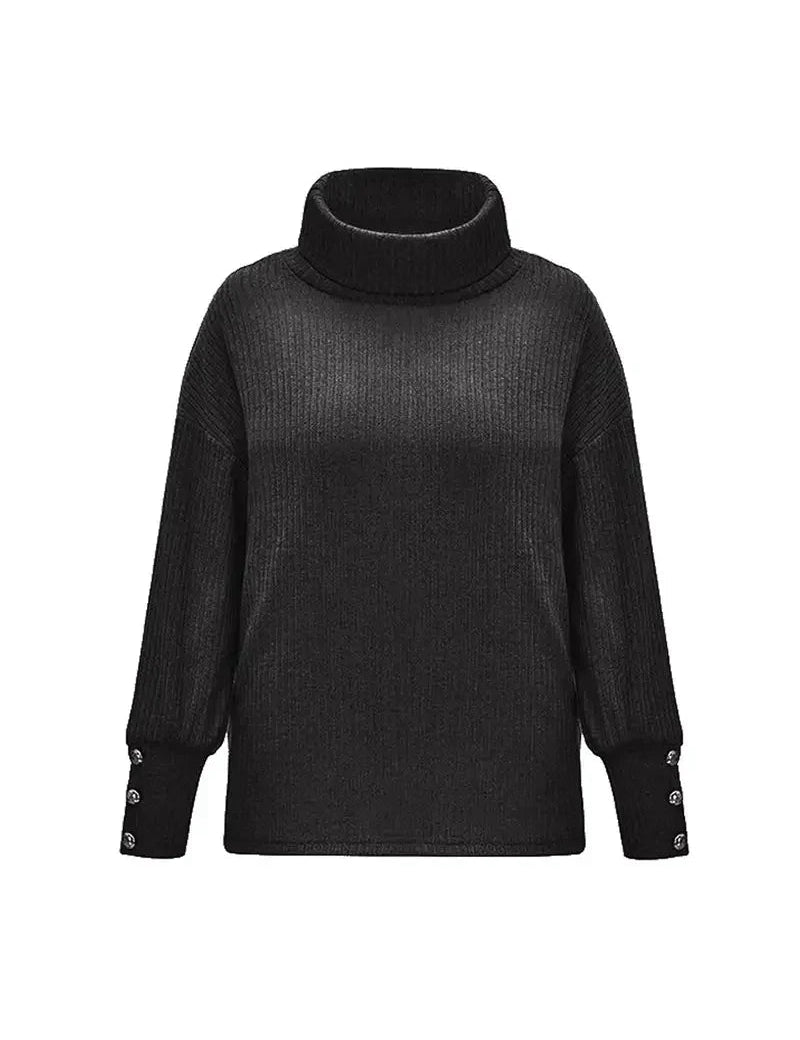 Iya | Dames coltrui | Warm 0