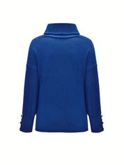 Iya | Dames coltrui | Warm 3