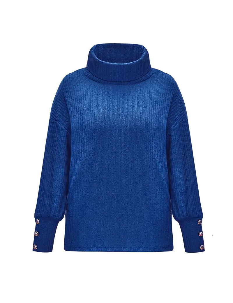 Iya | Dames coltrui | Warm 4