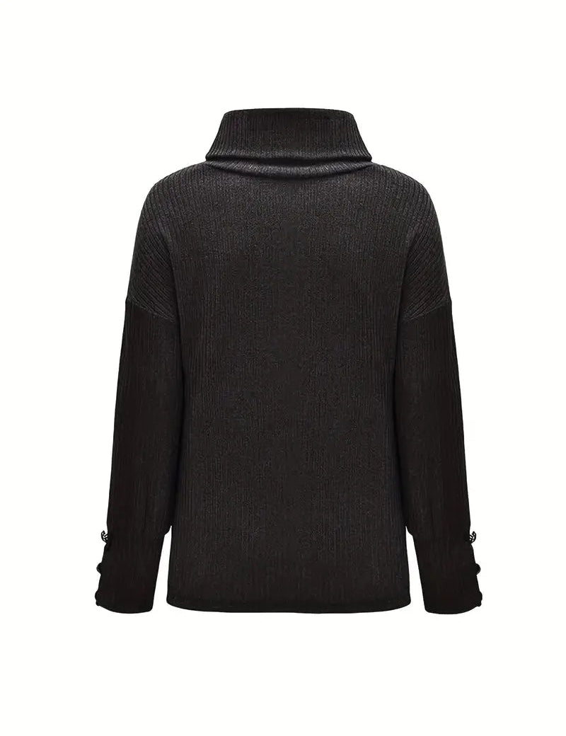 Iya | Dames coltrui | Warm 5