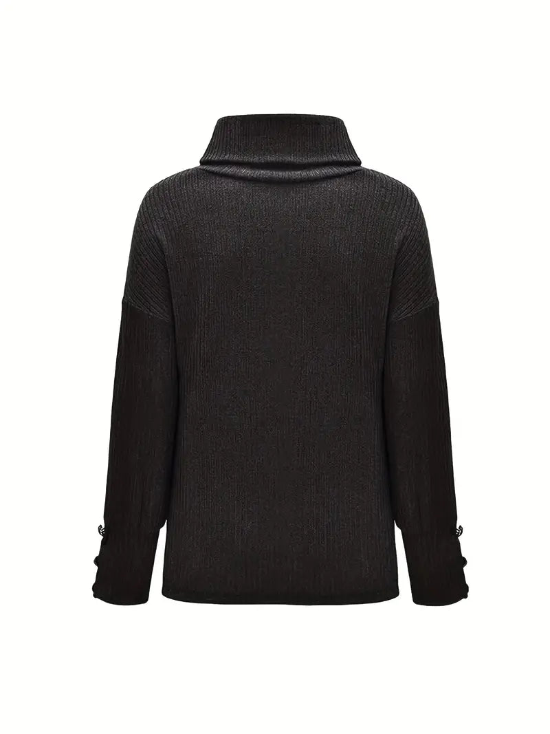 Iya | Dames coltrui | Warm 5