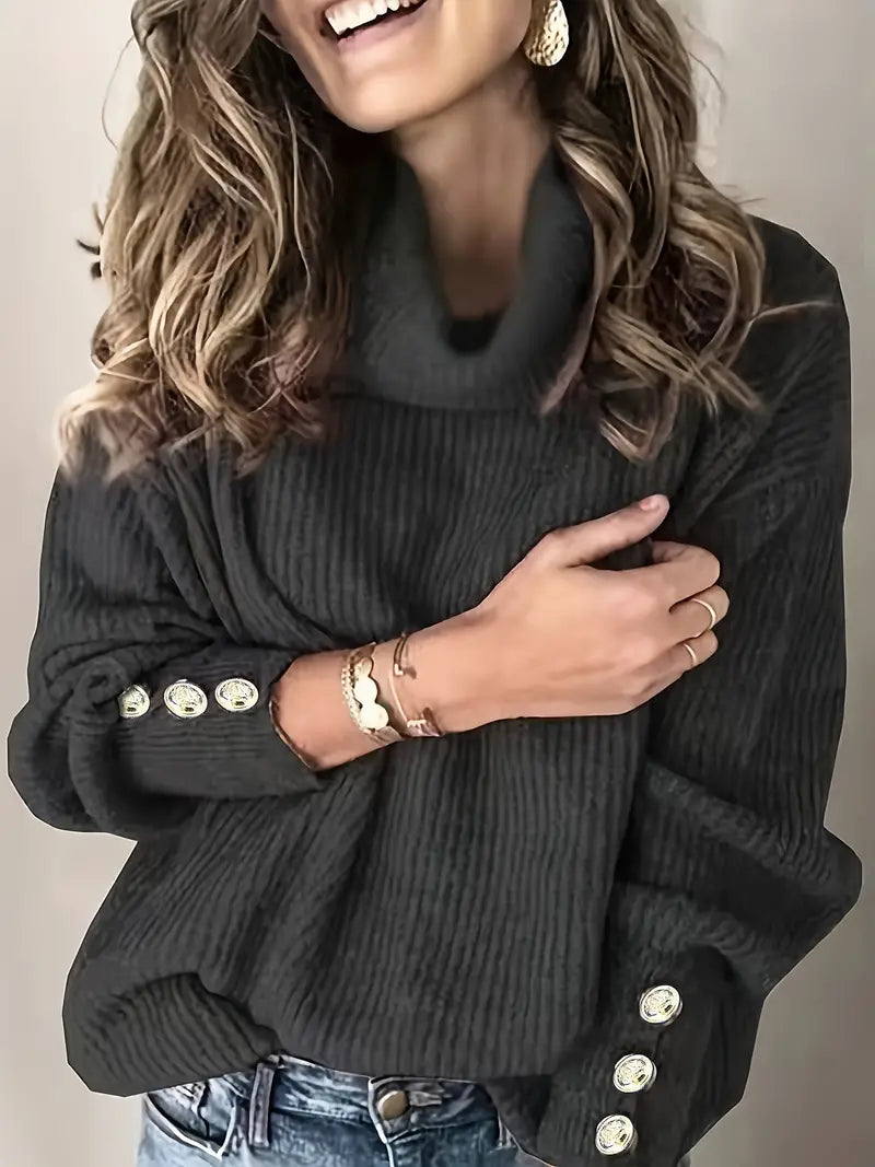 Iya | Dames coltrui | Warm 6