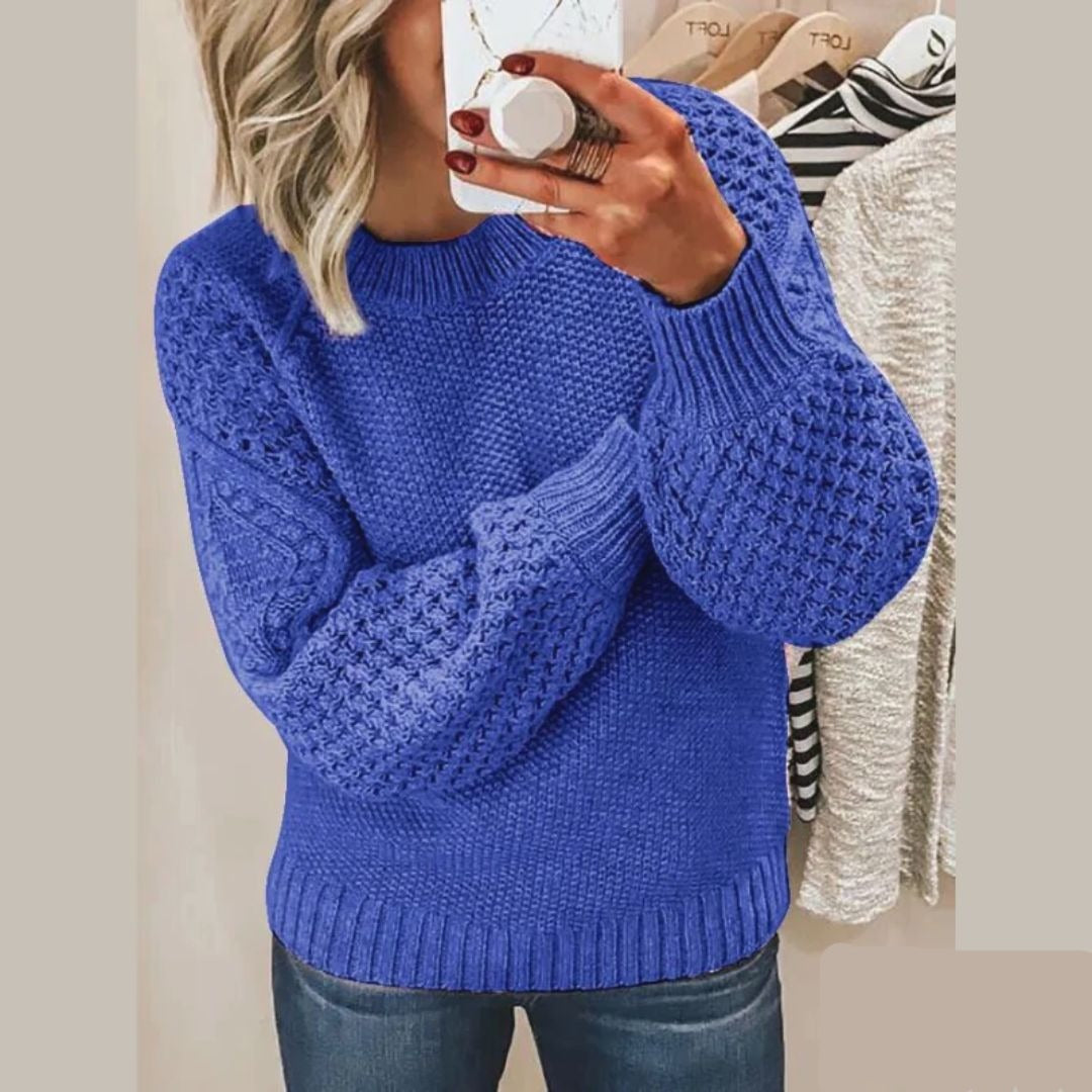 Colinde | Comfortabele Sweater