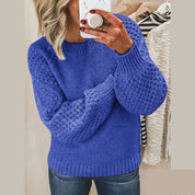 Colinde | Comfortabele Sweater