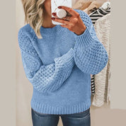 Colinde | Comfortabele Sweater