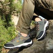 Kai | Comfortabele Wandelschoenen – Altijd Klaar voor Avontuur