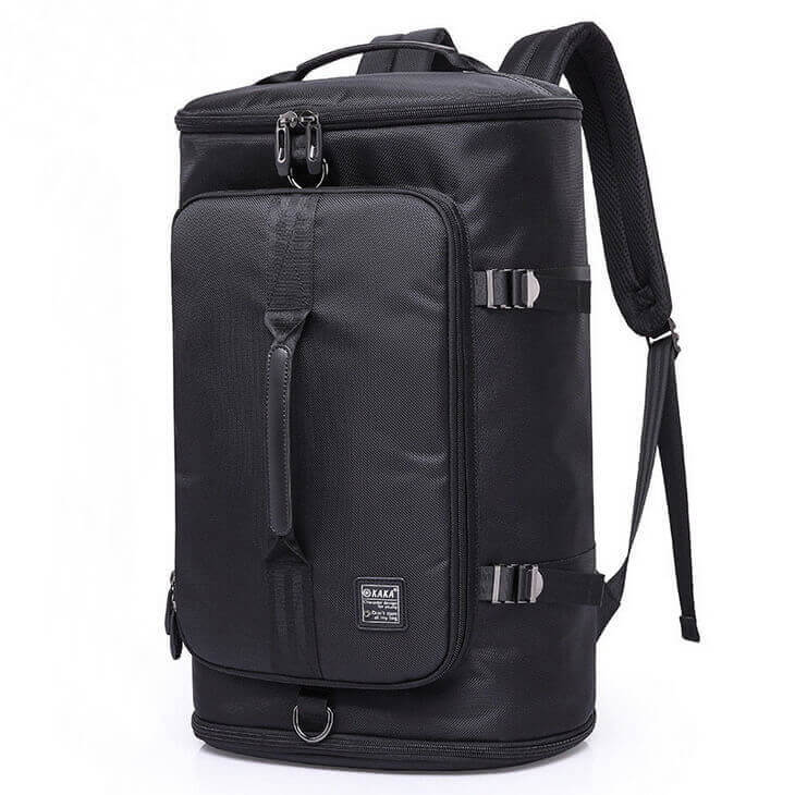 Cole |  40L Multifunctionele Rugzak: Je Urban Essential
