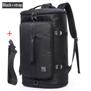 Cole |  40L Multifunctionele Rugzak: Je Urban Essential