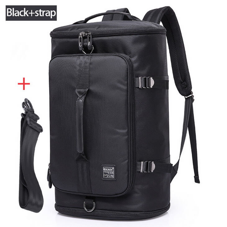 Cole |  40L Multifunctionele Rugzak: Je Urban Essential