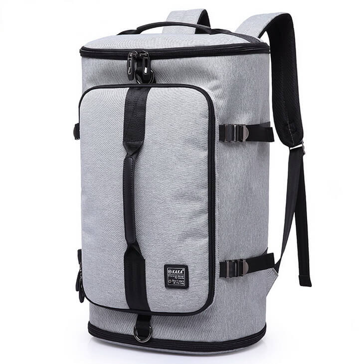 Cole |  40L Multifunctionele Rugzak: Je Urban Essential
