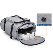 Cole |  40L Multifunctionele Rugzak: Je Urban Essential