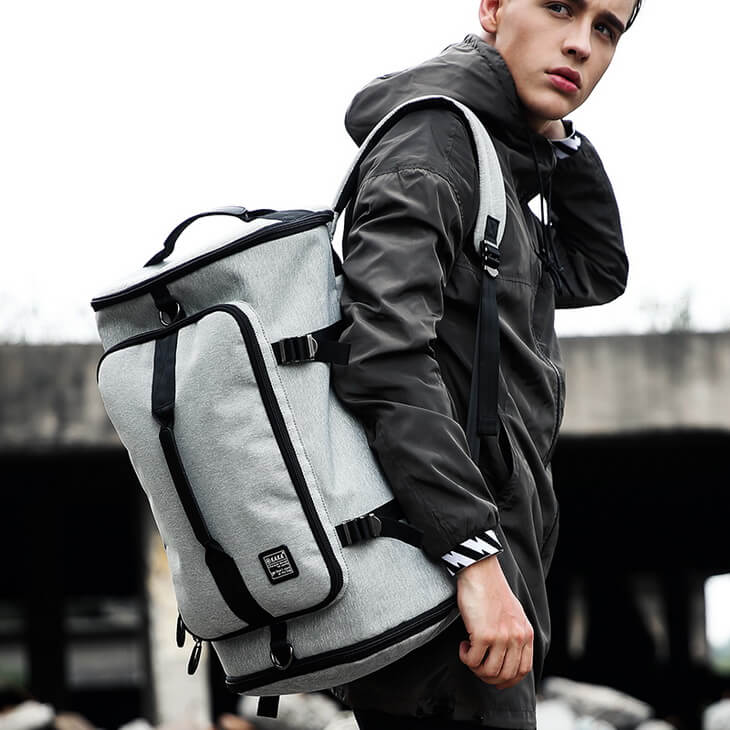 Cole |  40L Multifunctionele Rugzak: Je Urban Essential
