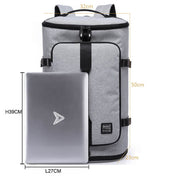 Cole |  40L Multifunctionele Rugzak: Je Urban Essential