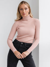 Klassieke coltrui voor dames | Casual 2