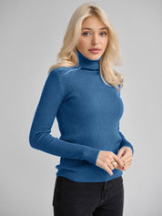 Klassieke coltrui voor dames | Casual 20