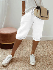 Stijlvolle Dames Shorts van CottonEase