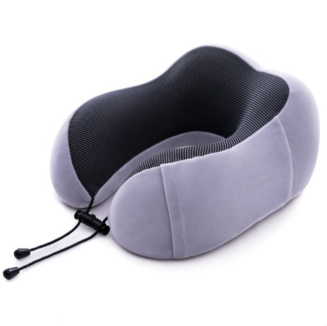 ComfortKussen | Ergonomisch Reiskussen voor Nekondersteuning en Ontspanning