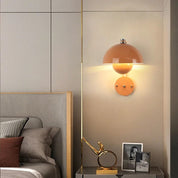 Midtown Shine | Koepelvormige Speelse en Functionele Verlichting