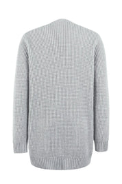 Lange mouwen vest voor dames | Klassiek 3