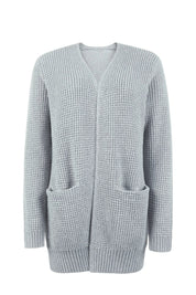 Lange mouwen vest voor dames | Klassiek 5