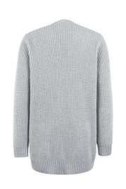 Lange mouwen vest voor dames | Klassiek 6