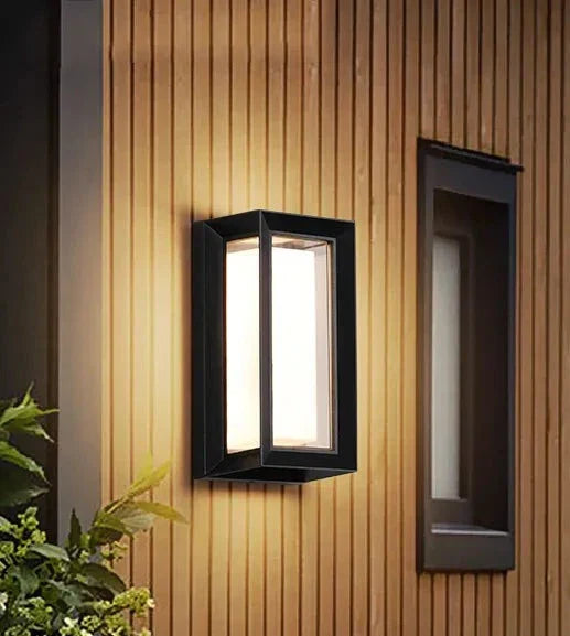 TwilightSerene | Buitensculptuur Lamp