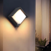 TwilightSerene | Buitensculptuur Lamp