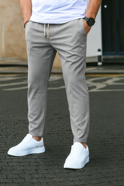 Frank | Stijlvolle Cargo Broek voor Heren