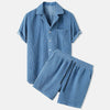 Blauw / S